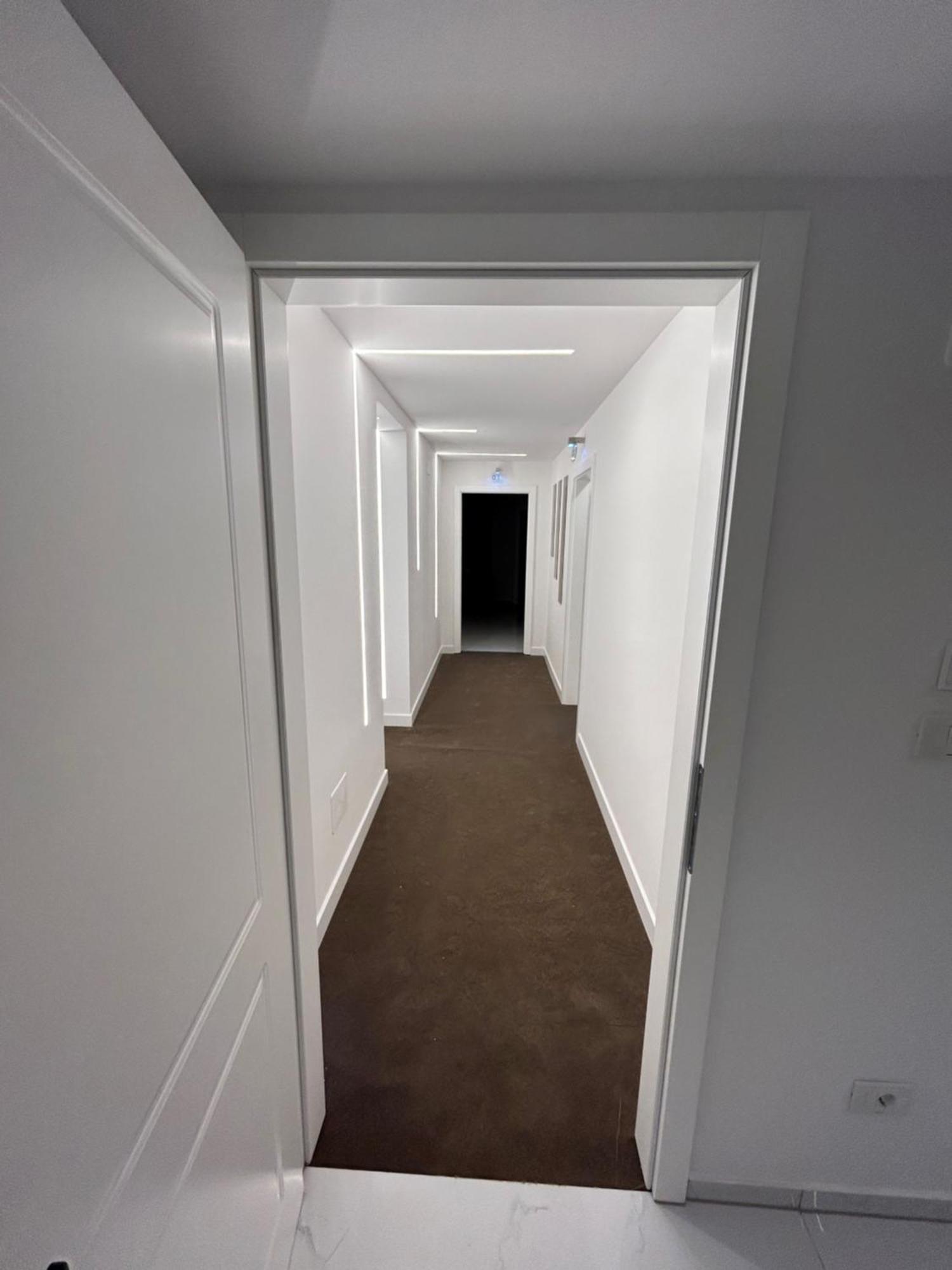 Comfort Hotel ストルガ エクステリア 写真